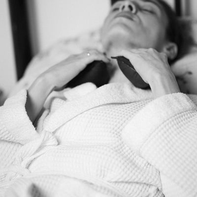 Ritual 2 — Deep Fatigue & Drained Energy