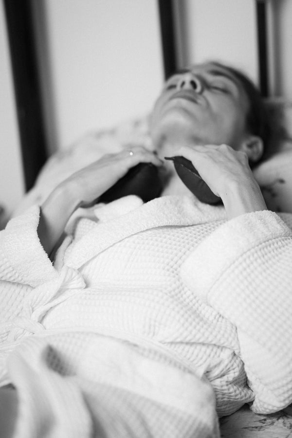 Ritual 2 — Deep Fatigue & Drained Energy