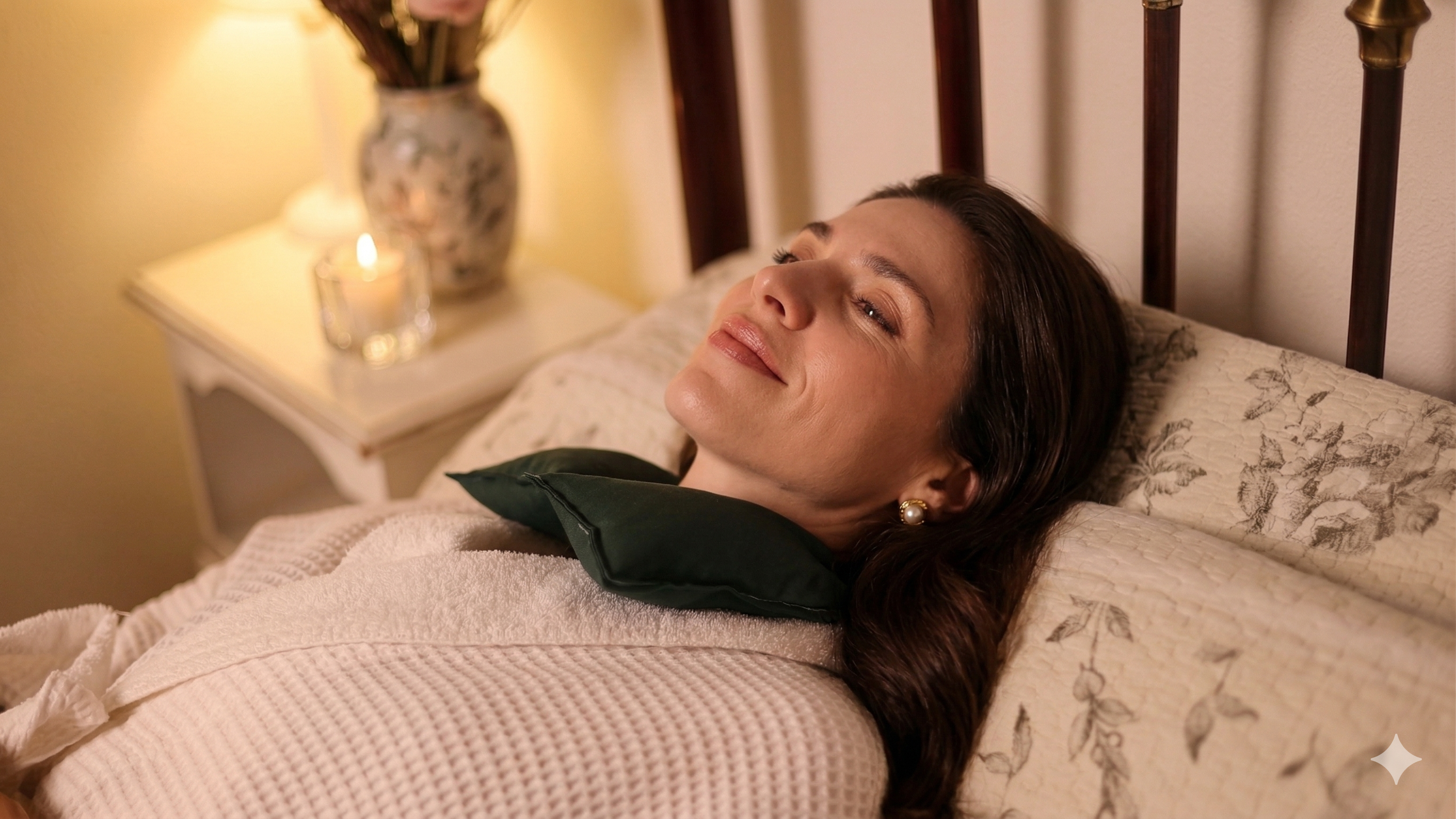 Herbal Pillow