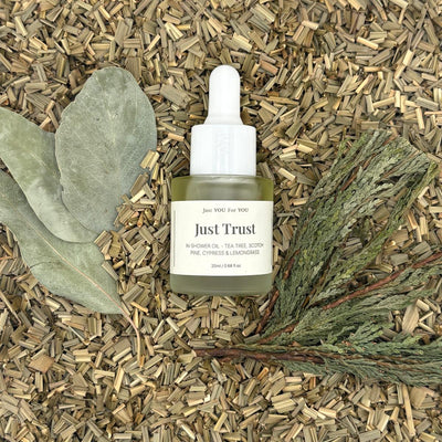 Ritual Oil — Just Trust